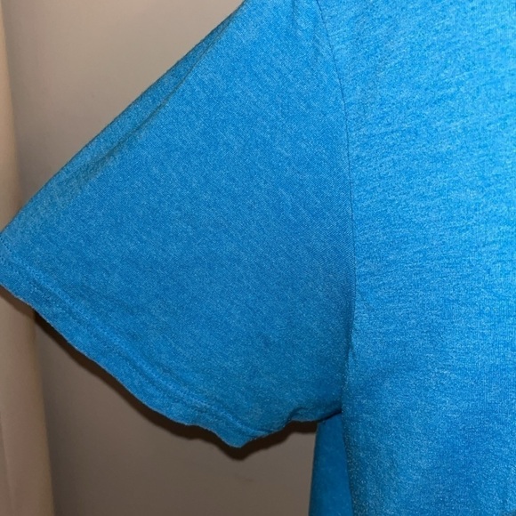 Luke Bryan Kill The Lights Tour Concert Tee Shirt Mens size 2XL Short Sleeve - Picture 3 of 6